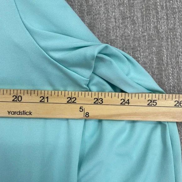 Yeti Shirt Men Large Performance Fishing Long Sleeve Outdoor Surf Shark Athletic - Picture 7 of 9